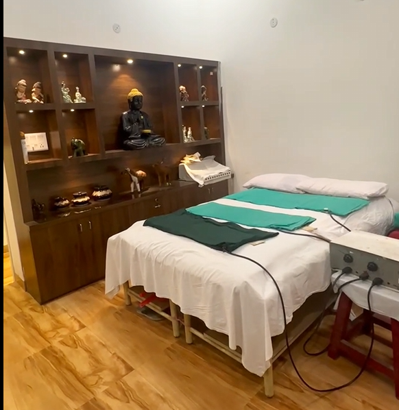 Spa